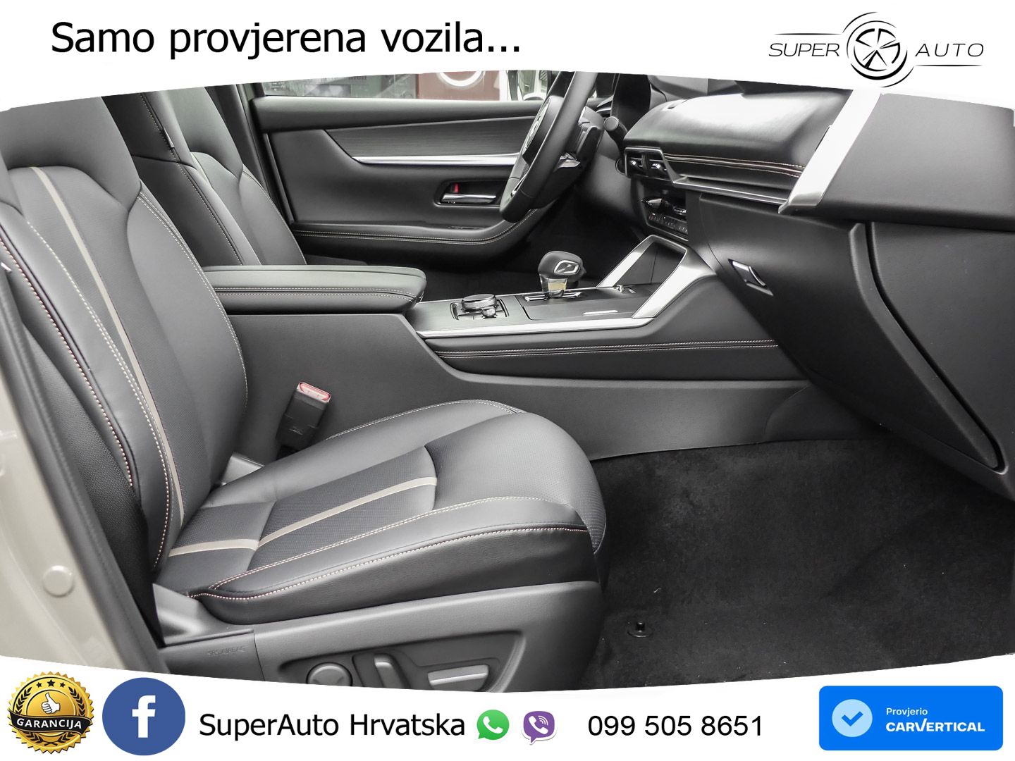 Mazda CX-60 3.3 e-Skyactiv D (254 KS) AWD Automatic MATRIX+GR SJED+KAM