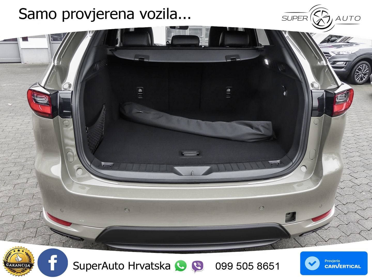 Mazda CX-60 3.3 e-Skyactiv D (254 KS) AWD Automatic MATRIX+GR SJED+KAM