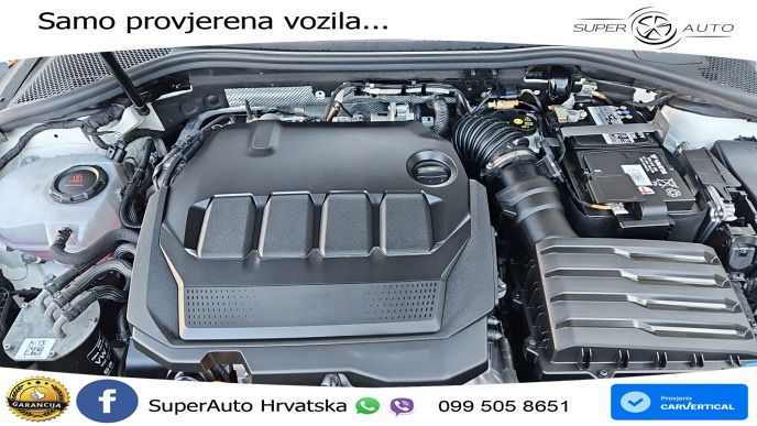 Audi A3 30 TDI (116 KS) S tronic LED+GR SJED+ACC