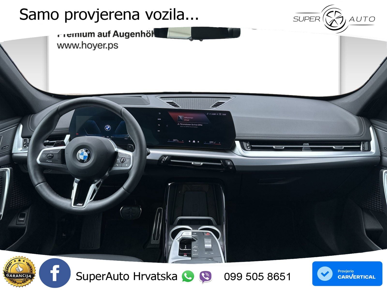 BMW X1 23d (211 KS) xDrive Steptronic LED+GR SJED+ACC