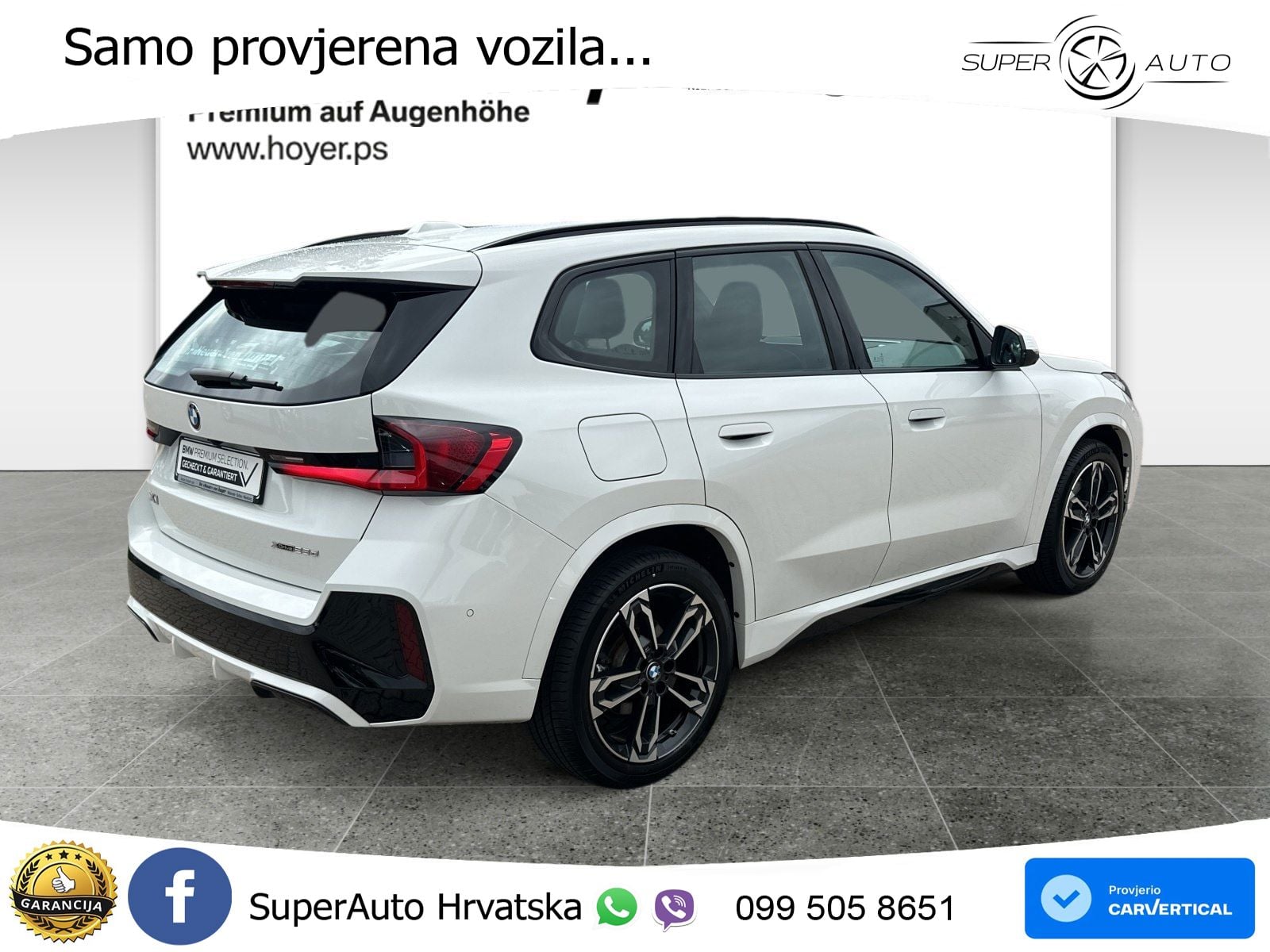 BMW X1 23d (211 KS) xDrive Steptronic LED+GR SJED+ACC