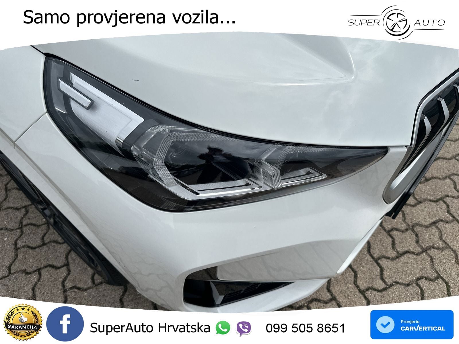 BMW X1 23d (211 KS) xDrive Steptronic LED+GR SJED+ACC