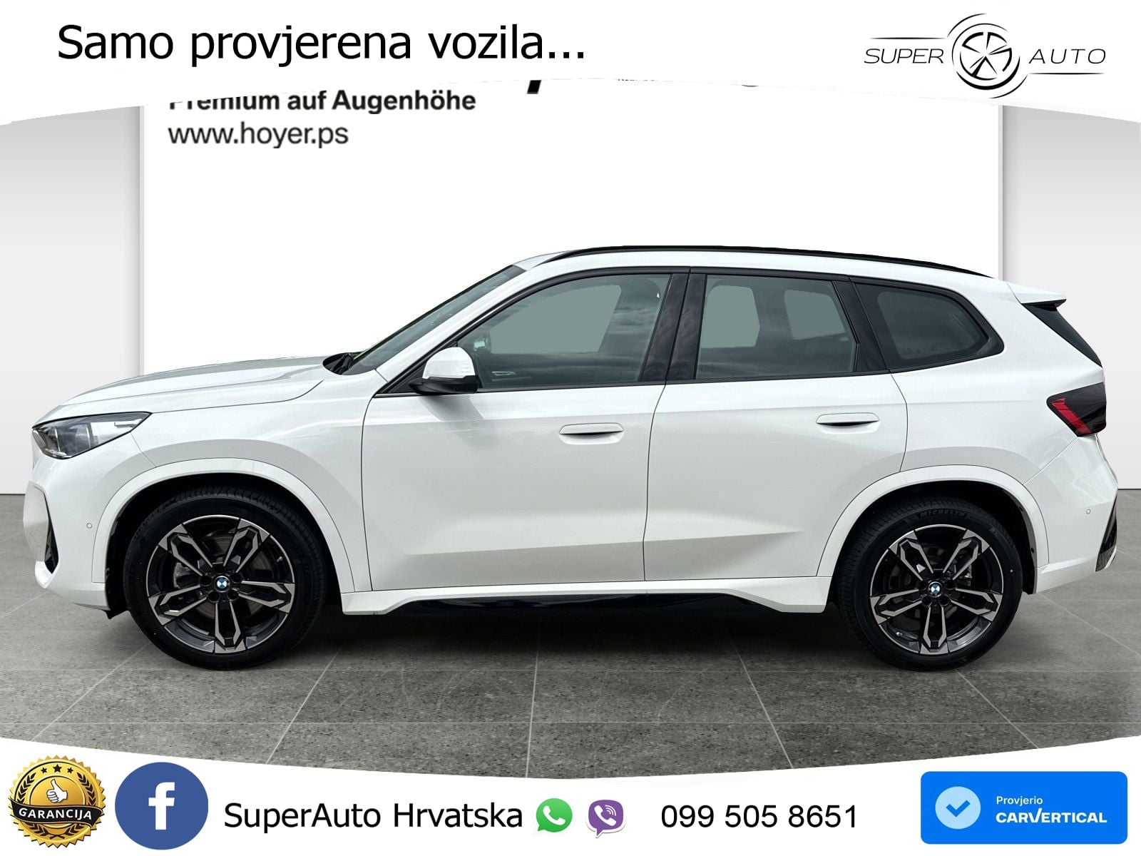 BMW X1 23d (211 KS) xDrive Steptronic LED+GR SJED+ACC
