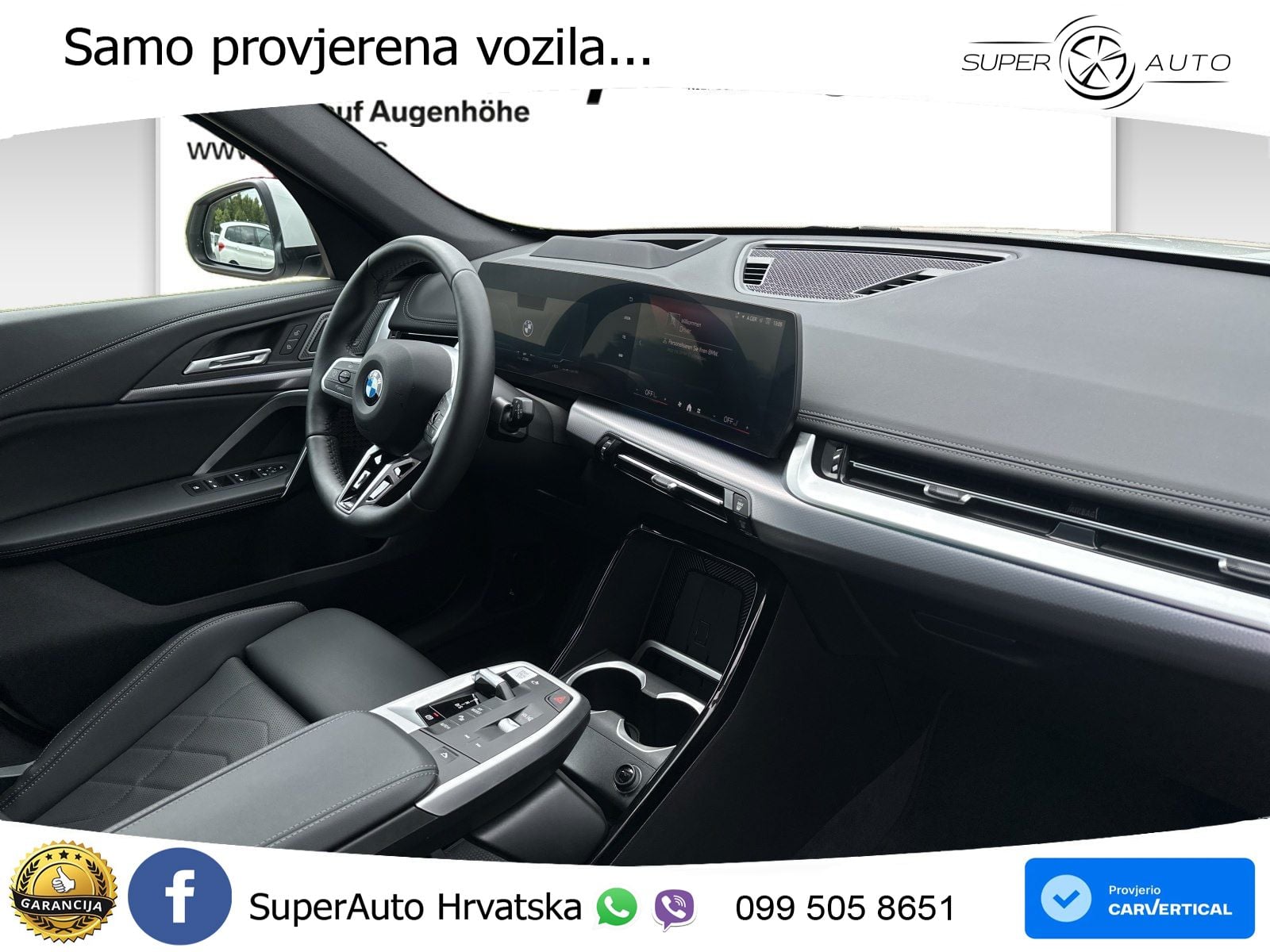 BMW X1 23d (211 KS) xDrive Steptronic LED+GR SJED+ACC