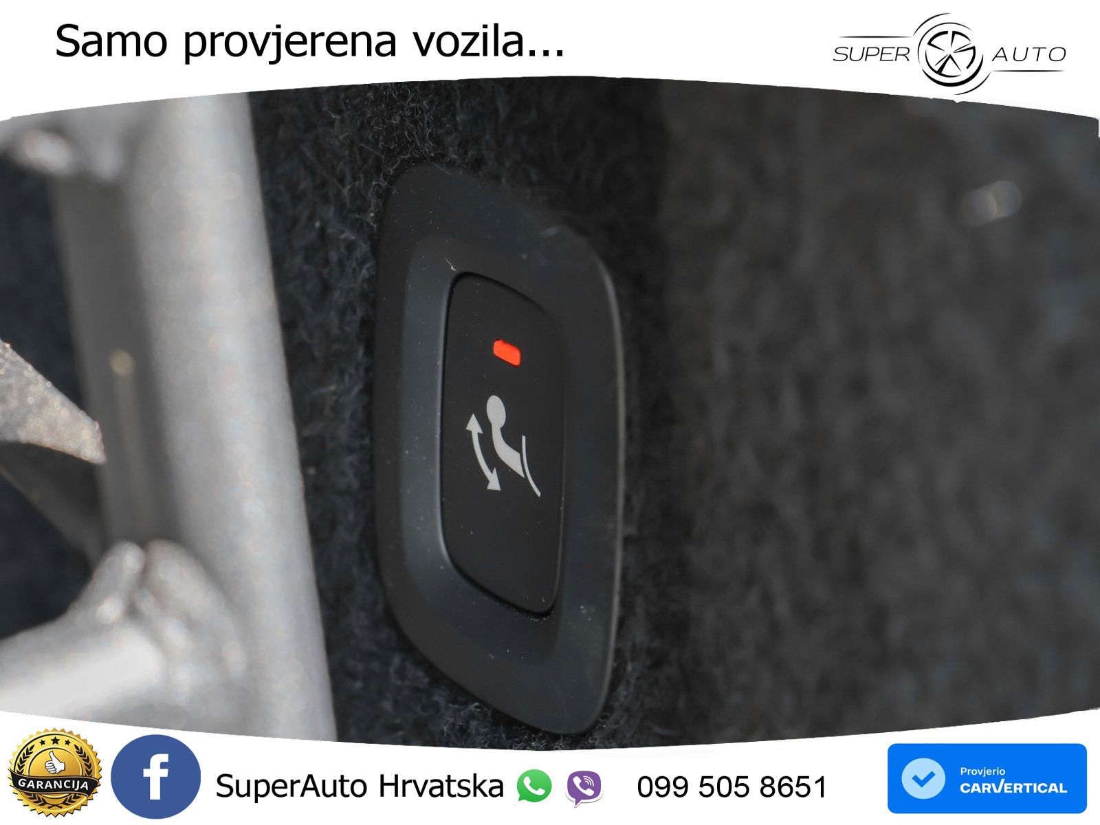 Volvo XC60 T6 AWD Geartronic LED+GR SJED+ACC