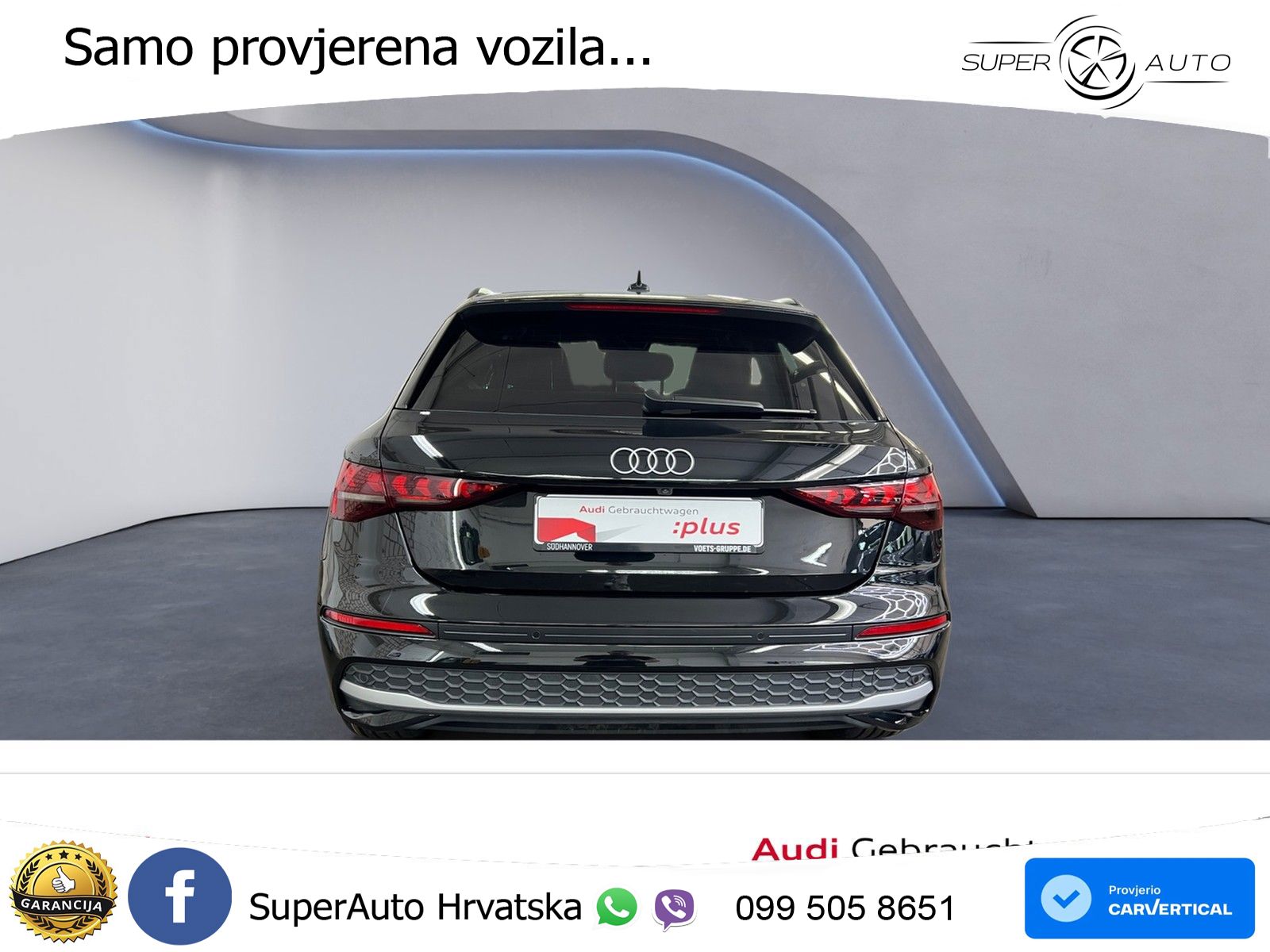 Audi A3 Sportback 30 TFSI (116 KS) Mild Hybrid S tronic advanced LED+GR SJED+ACC