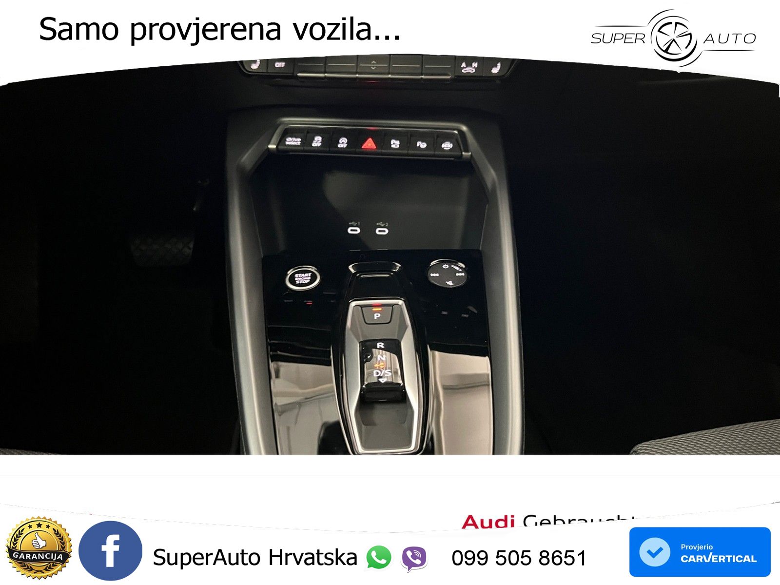 Audi A3 Sportback 30 TFSI (116 KS) Mild Hybrid S tronic advanced LED+GR SJED+ACC