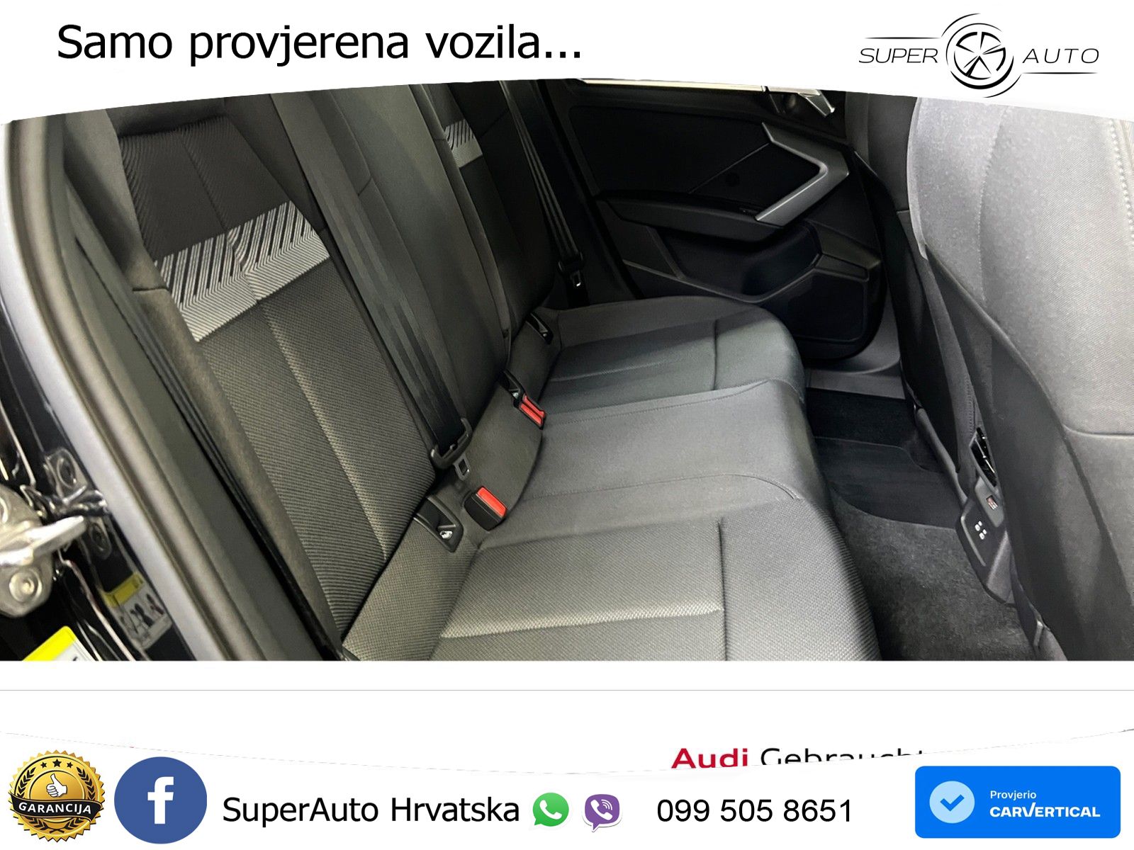 Audi A3 Sportback 30 TFSI (116 KS) Mild Hybrid S tronic advanced LED+GR SJED+ACC