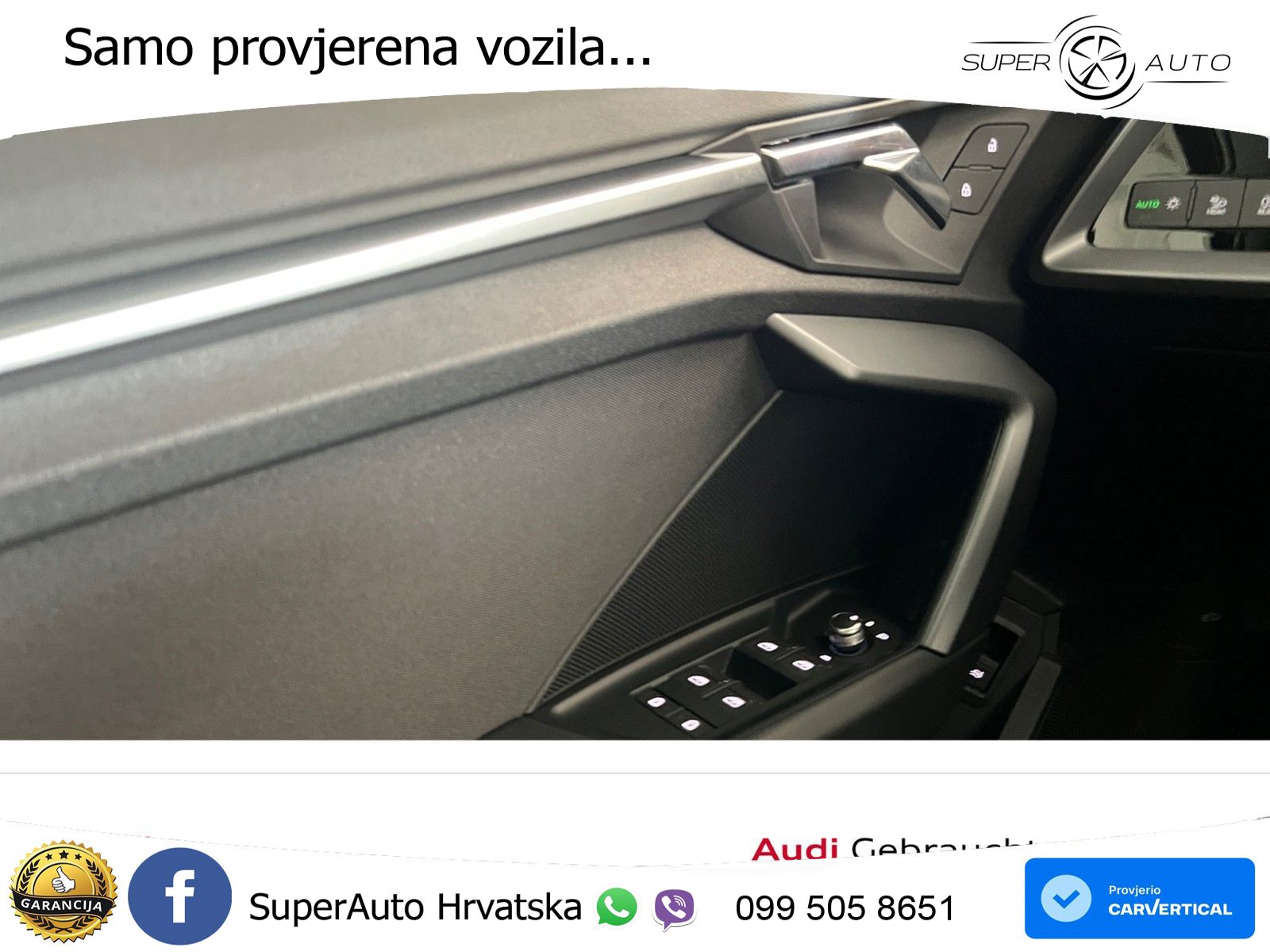 Audi A3 Sportback 30 TFSI (116 KS) Mild Hybrid S tronic advanced LED+GR SJED+ACC
