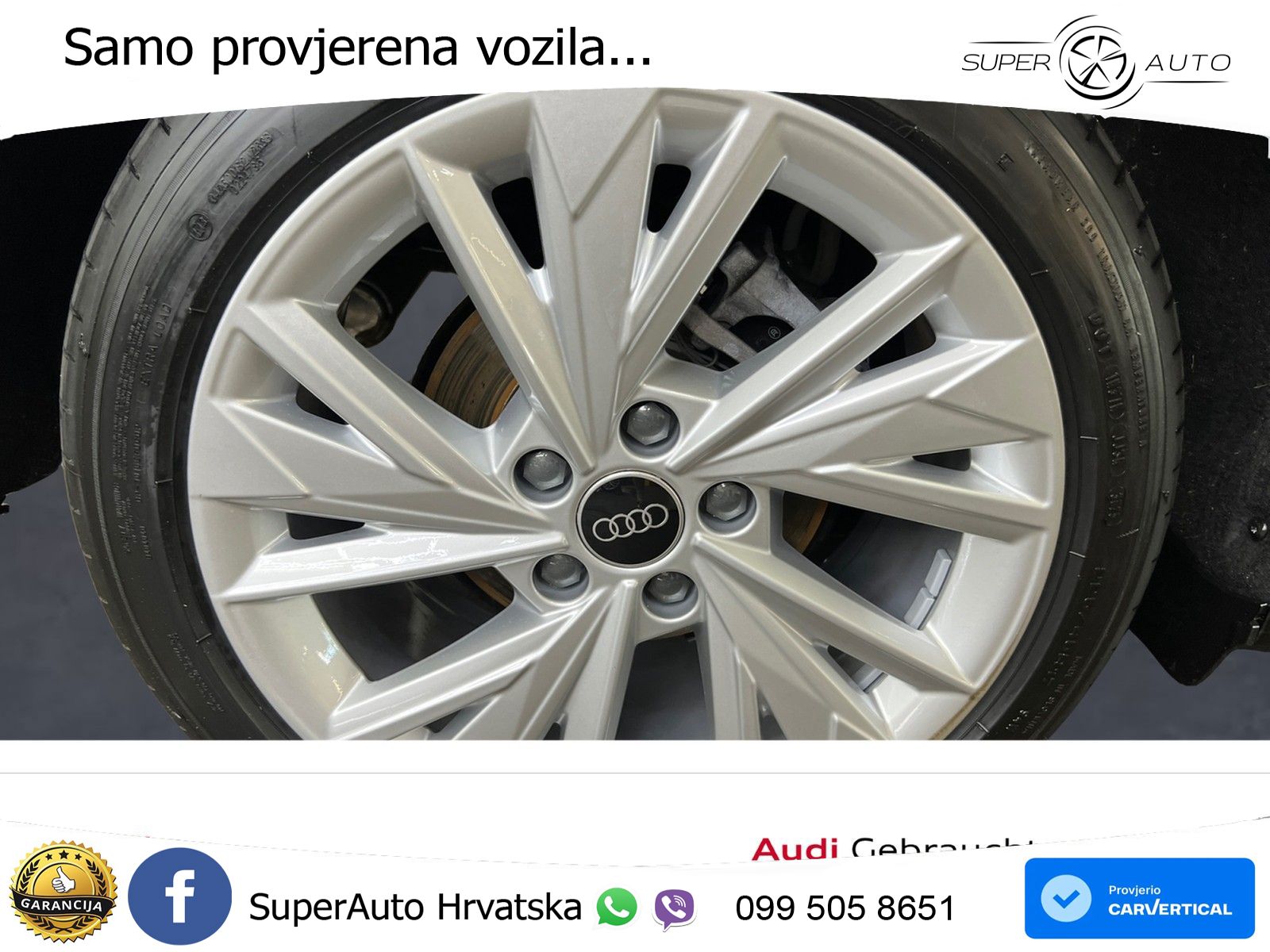 Audi A3 Sportback 30 TFSI (116 KS) Mild Hybrid S tronic advanced LED+GR SJED+ACC