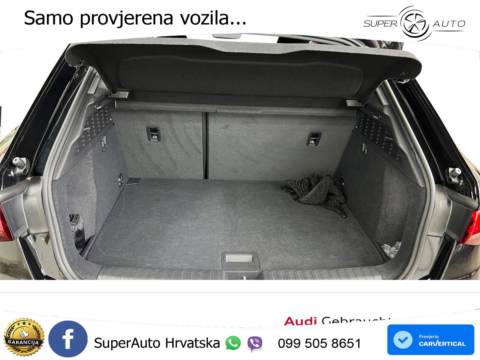 Audi A3 Sportback 30 TFSI (116 KS) Mild Hybrid S tronic advanced LED+GR SJED+ACC