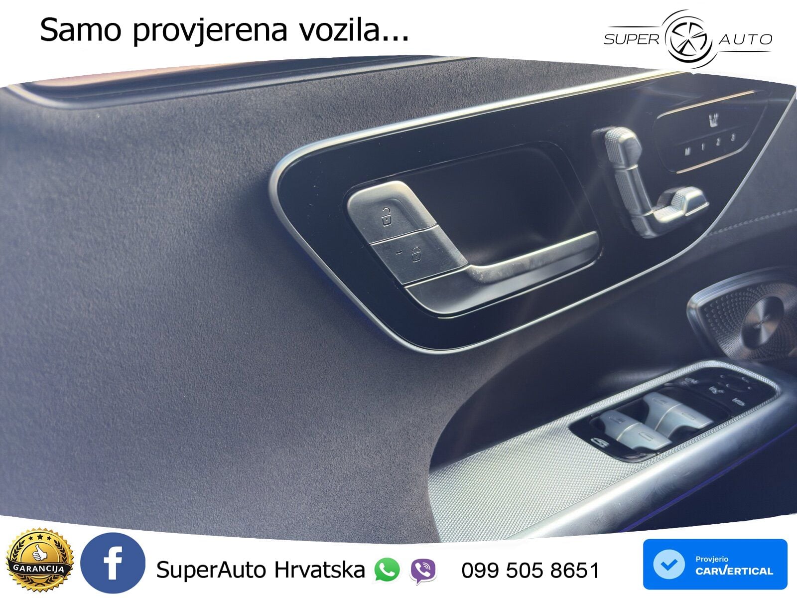 Mercedes EQE SUV 350+ 100 kWh (292 KS) AMG ACC+HEAD+GR SJED+360+PANO