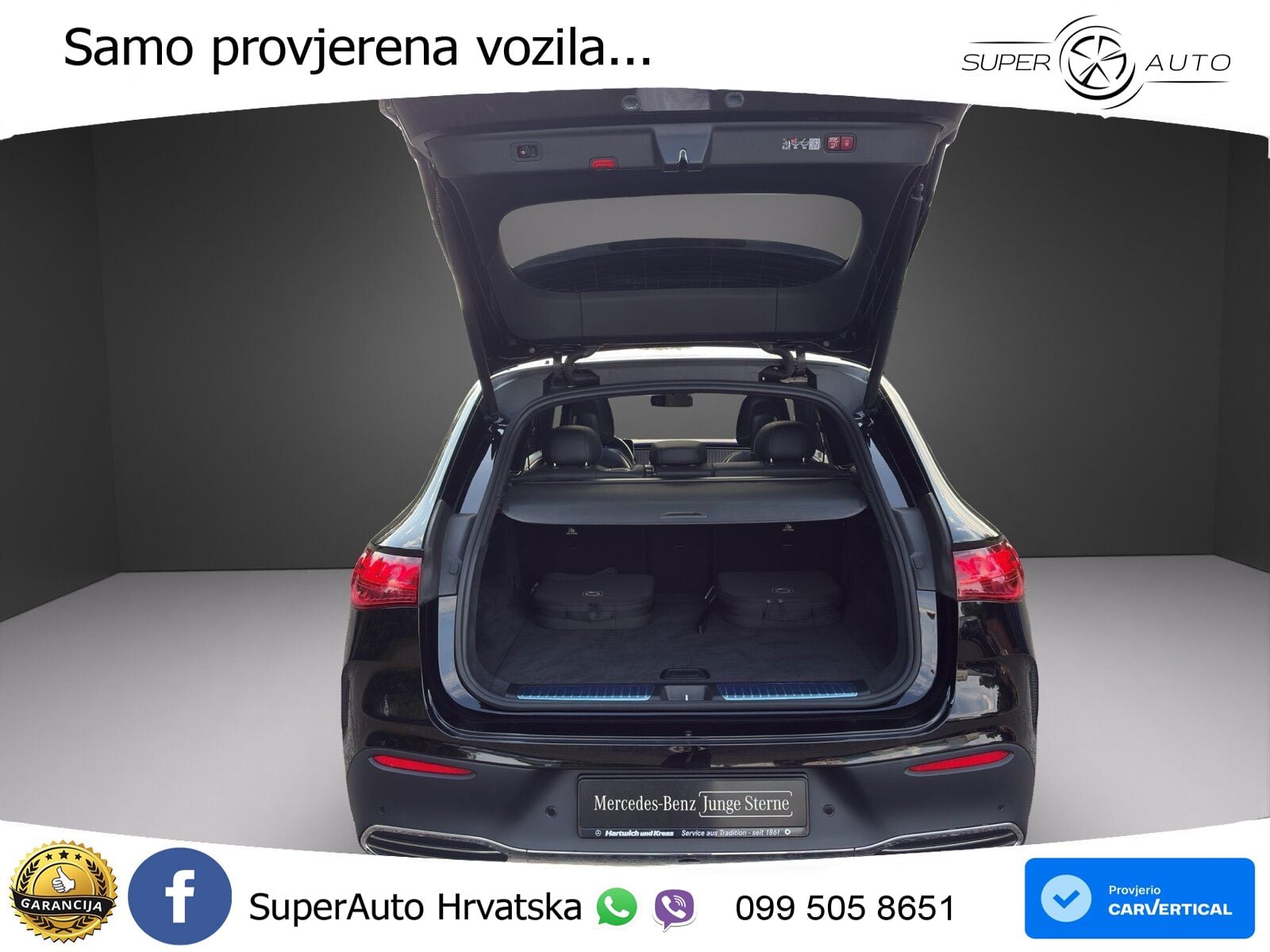 Mercedes EQE SUV 350+ 100 kWh (292 KS) AMG ACC+HEAD+GR SJED+360+PANO
