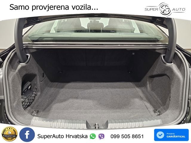 Audi A6 2.0 TDI (204 KS) S tronic