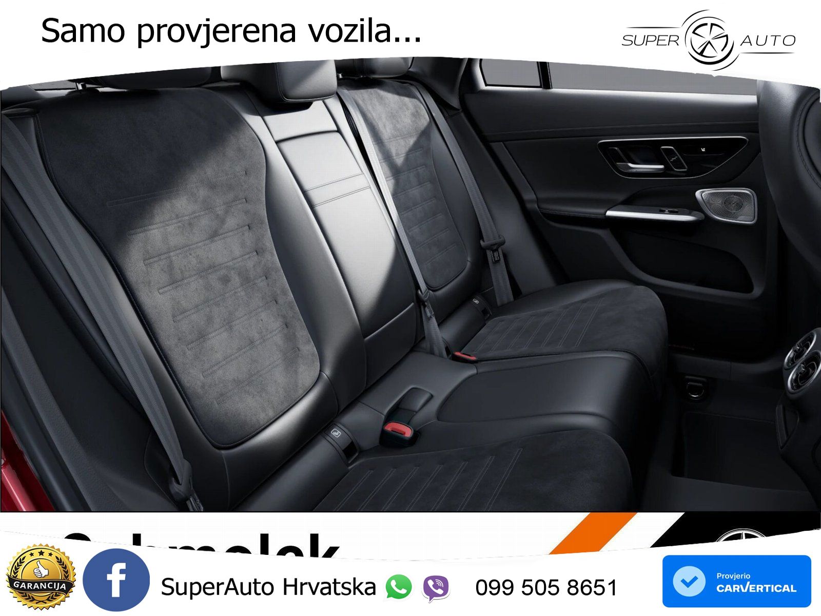 Mercedes GLC 300d (269 KS) 4MATIC 9G-TRONIC AMG