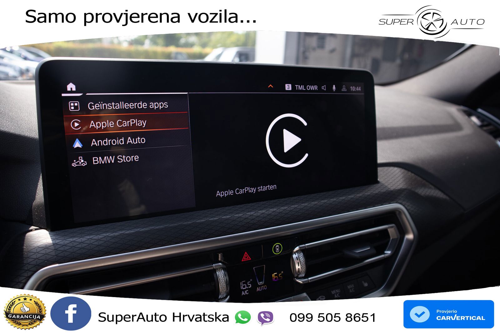 BMW X4 20i (184 KS) xDrive Steptronic M Sport