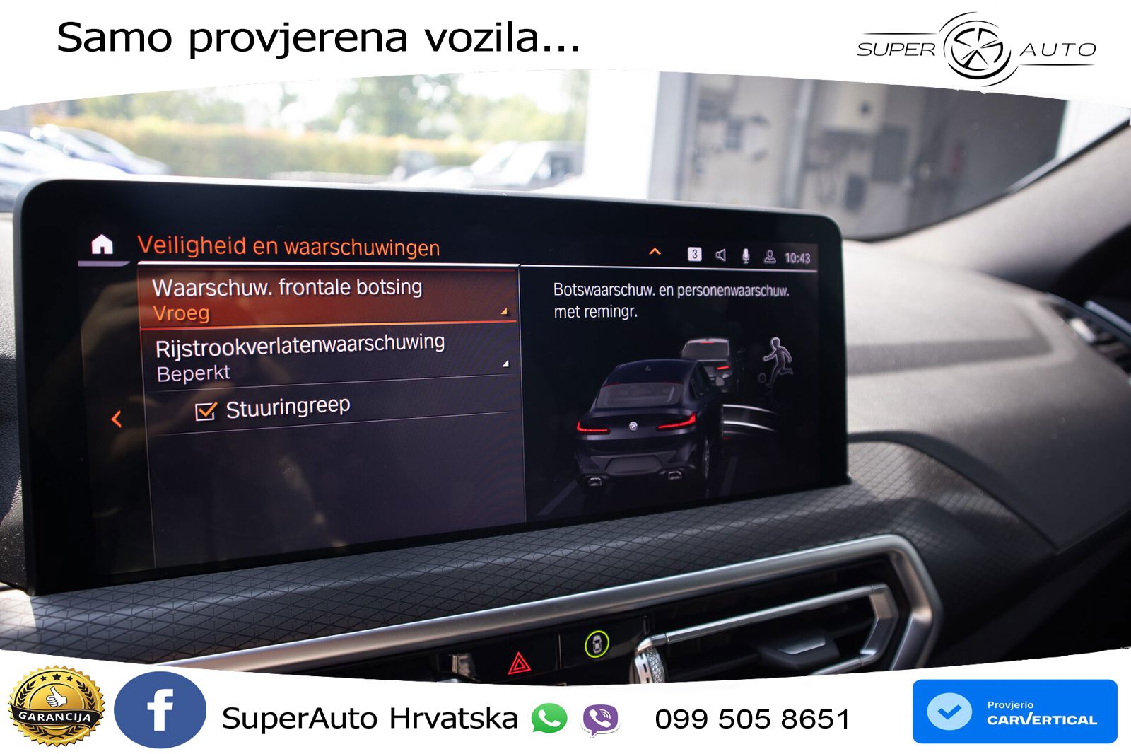 BMW X4 20i (184 KS) xDrive Steptronic M Sport