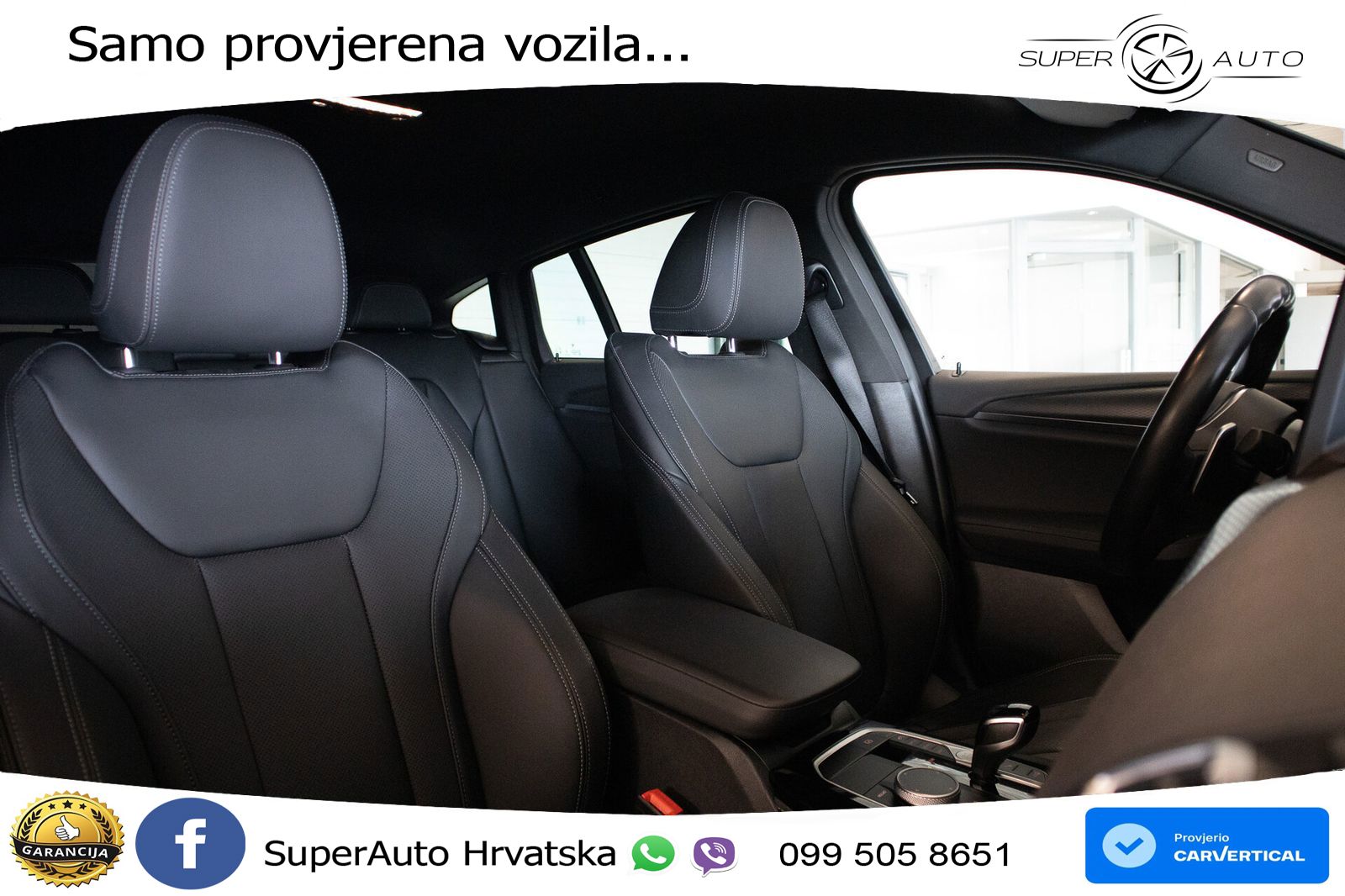 BMW X4 20i (184 KS) xDrive Steptronic M Sport