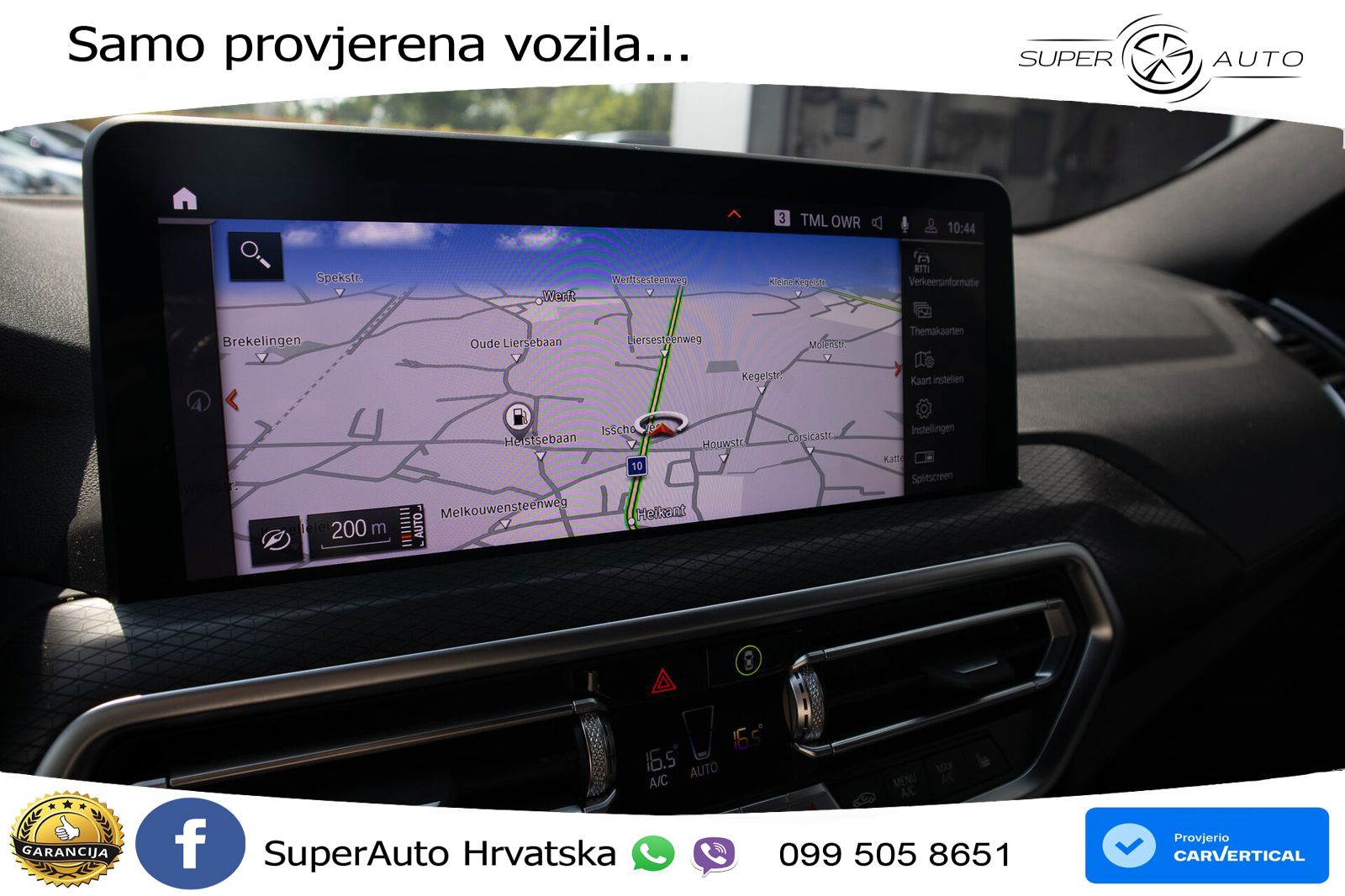 BMW X4 20i (184 KS) xDrive Steptronic M Sport