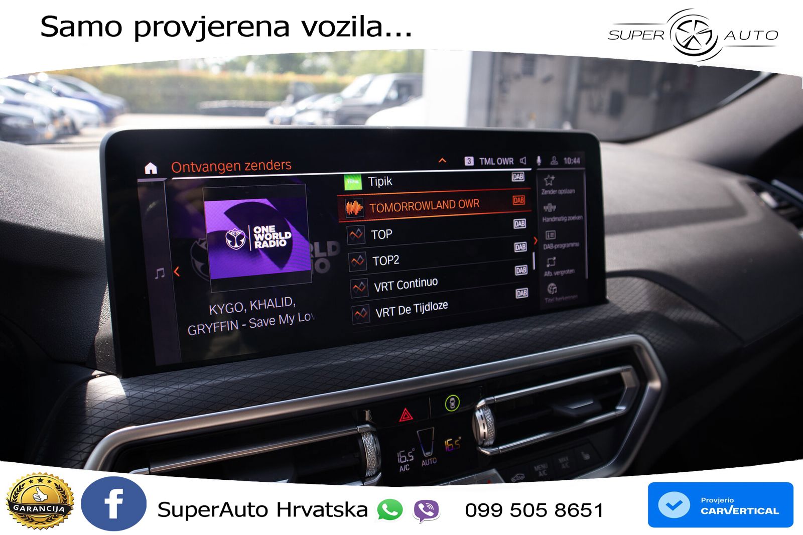 BMW X4 20i (184 KS) xDrive Steptronic M Sport