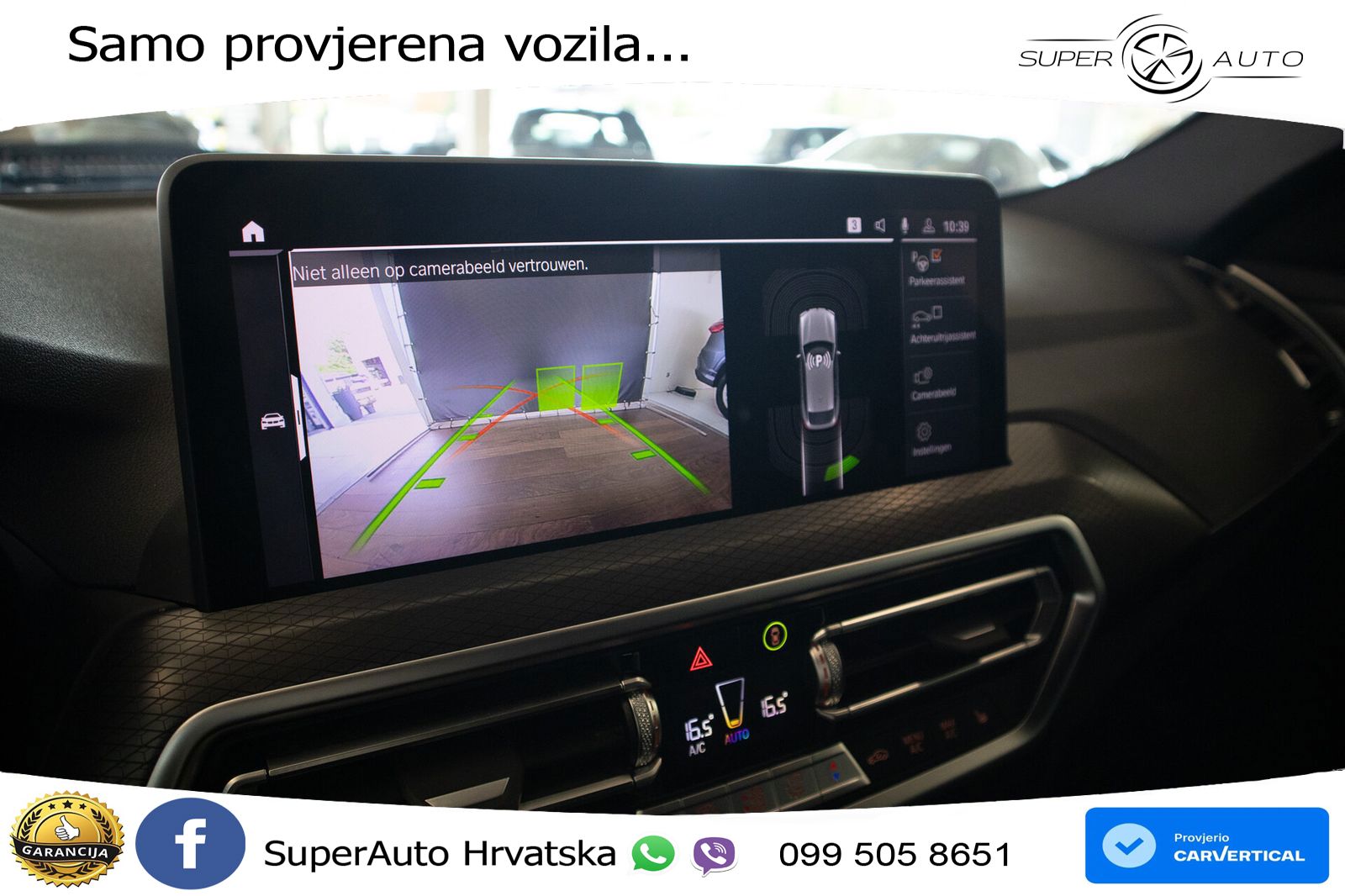 BMW X4 20i (184 KS) xDrive Steptronic M Sport