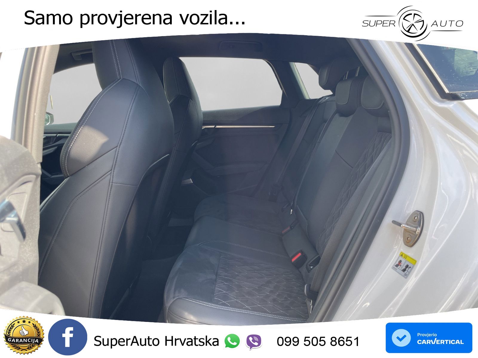 Audi A3 40 TFSI (190 KS) quattro S tronic S line LED+GR SJED+ACC