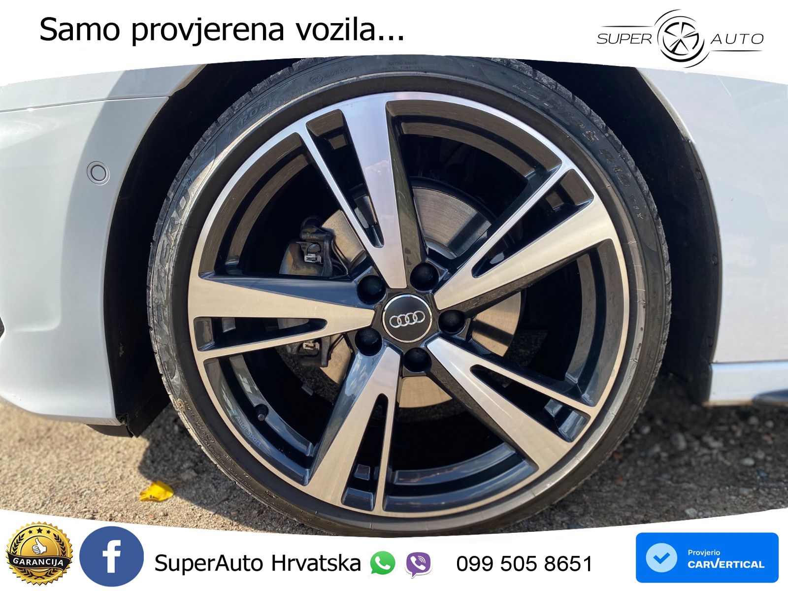 Audi A3 40 TFSI (190 KS) quattro S tronic S line LED+GR SJED+ACC