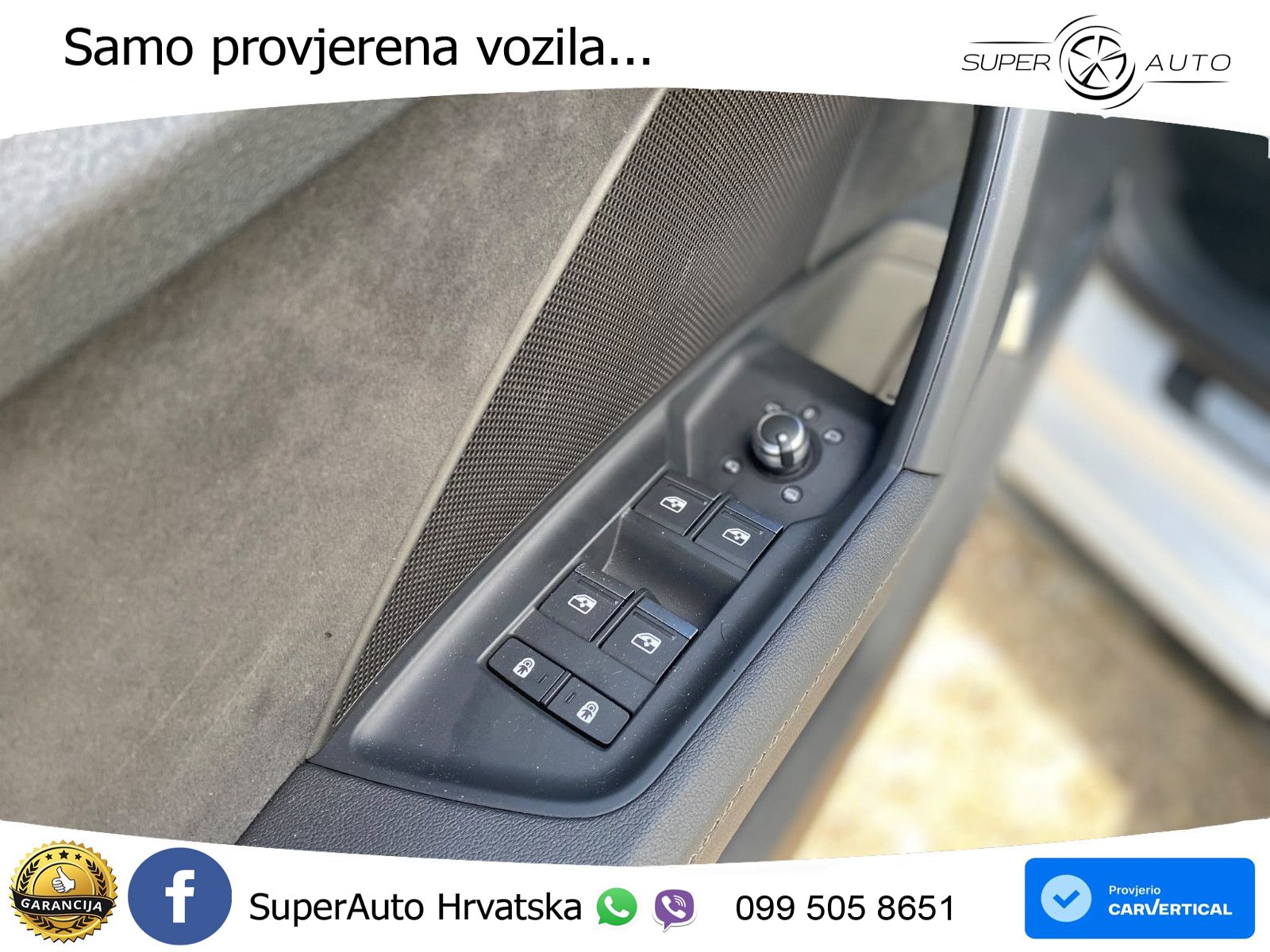 Audi A3 40 TFSI (190 KS) quattro S tronic S line LED+GR SJED+ACC