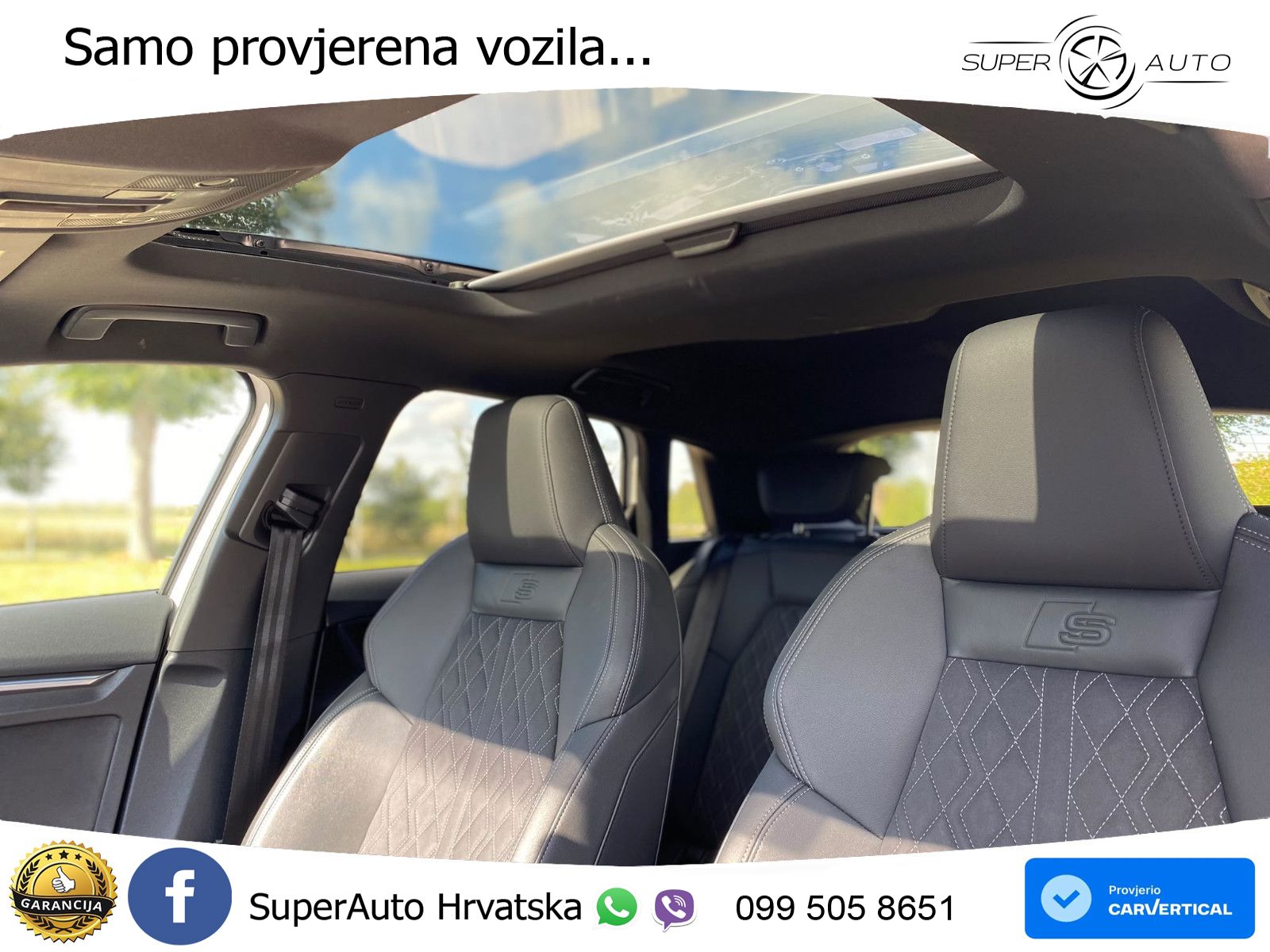 Audi A3 40 TFSI (190 KS) quattro S tronic S line LED+GR SJED+ACC