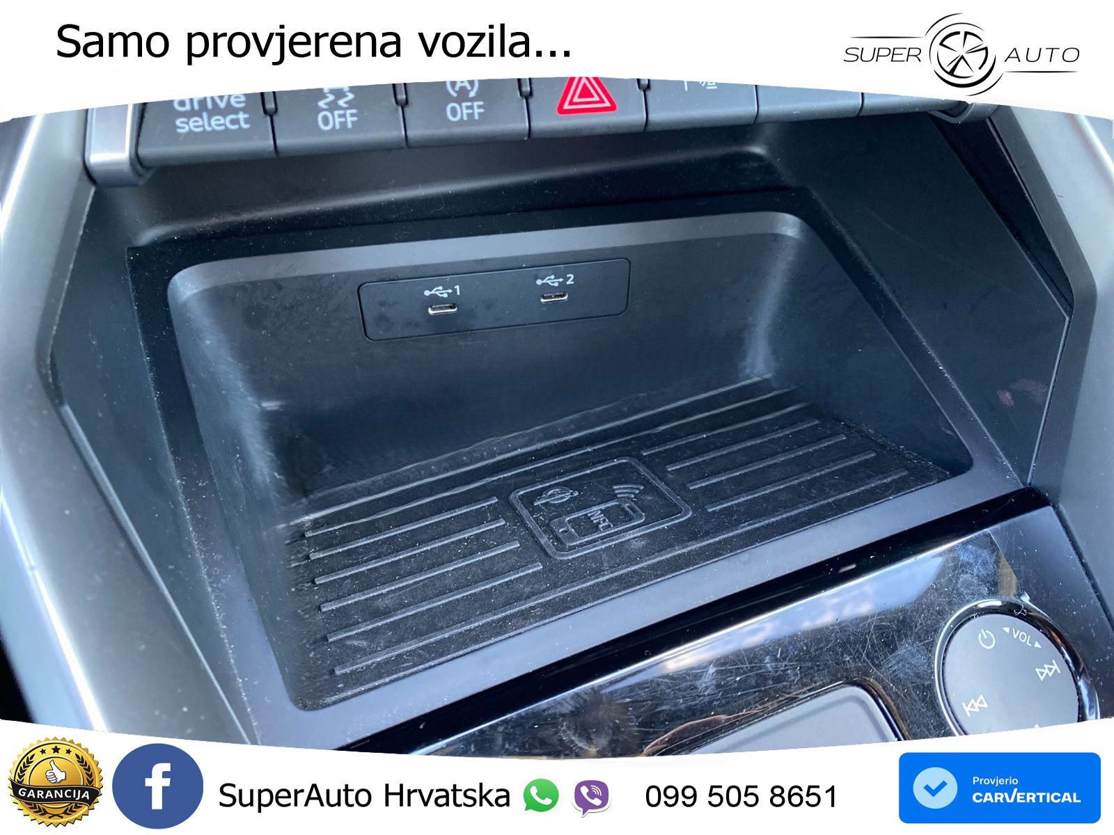 Audi A3 40 TFSI (190 KS) quattro S tronic S line LED+GR SJED+ACC