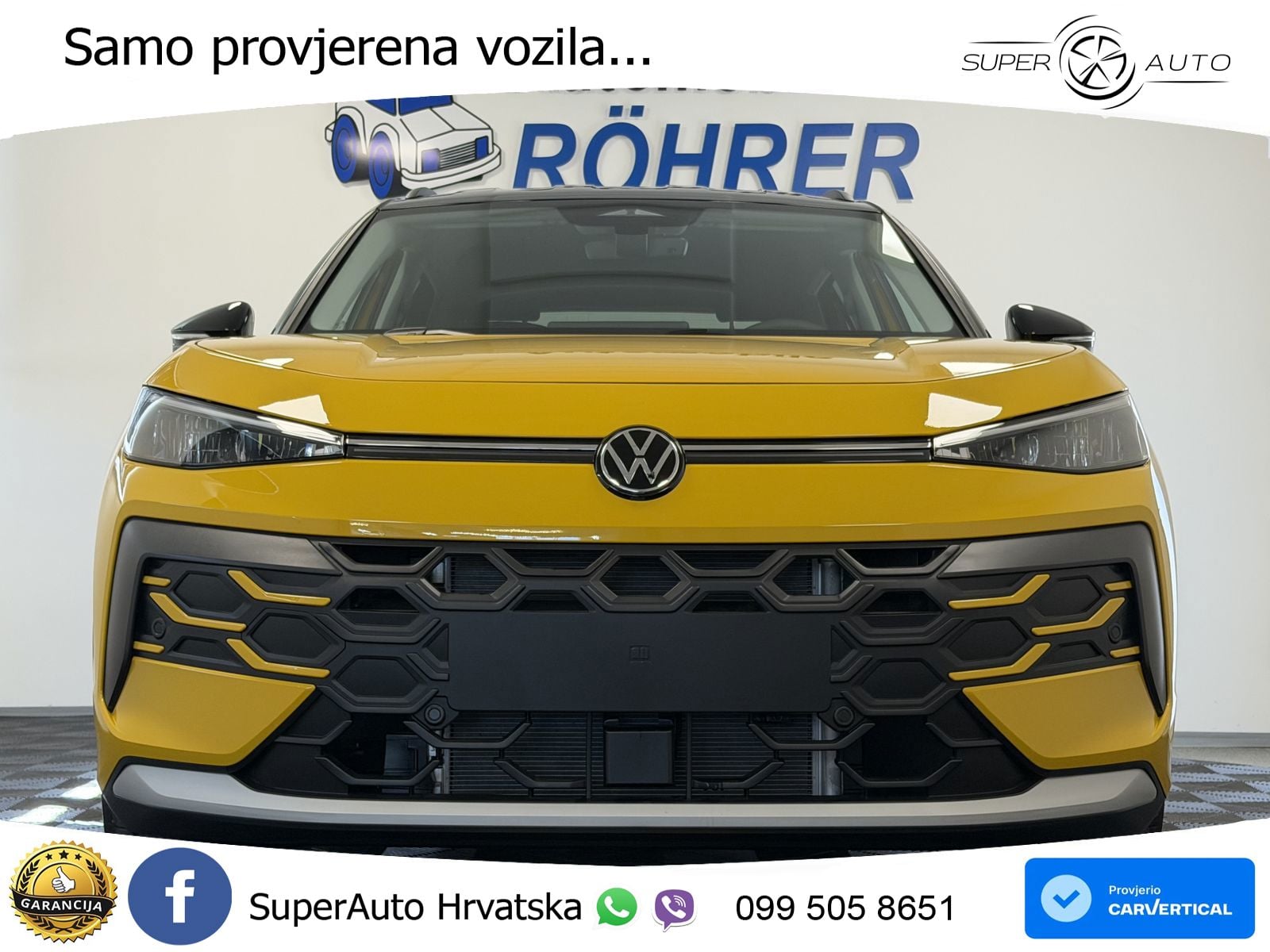 Volkswagen T-Roc 1.5 eTSI (116 KS)  DSG LED+GR SJED+ACC
