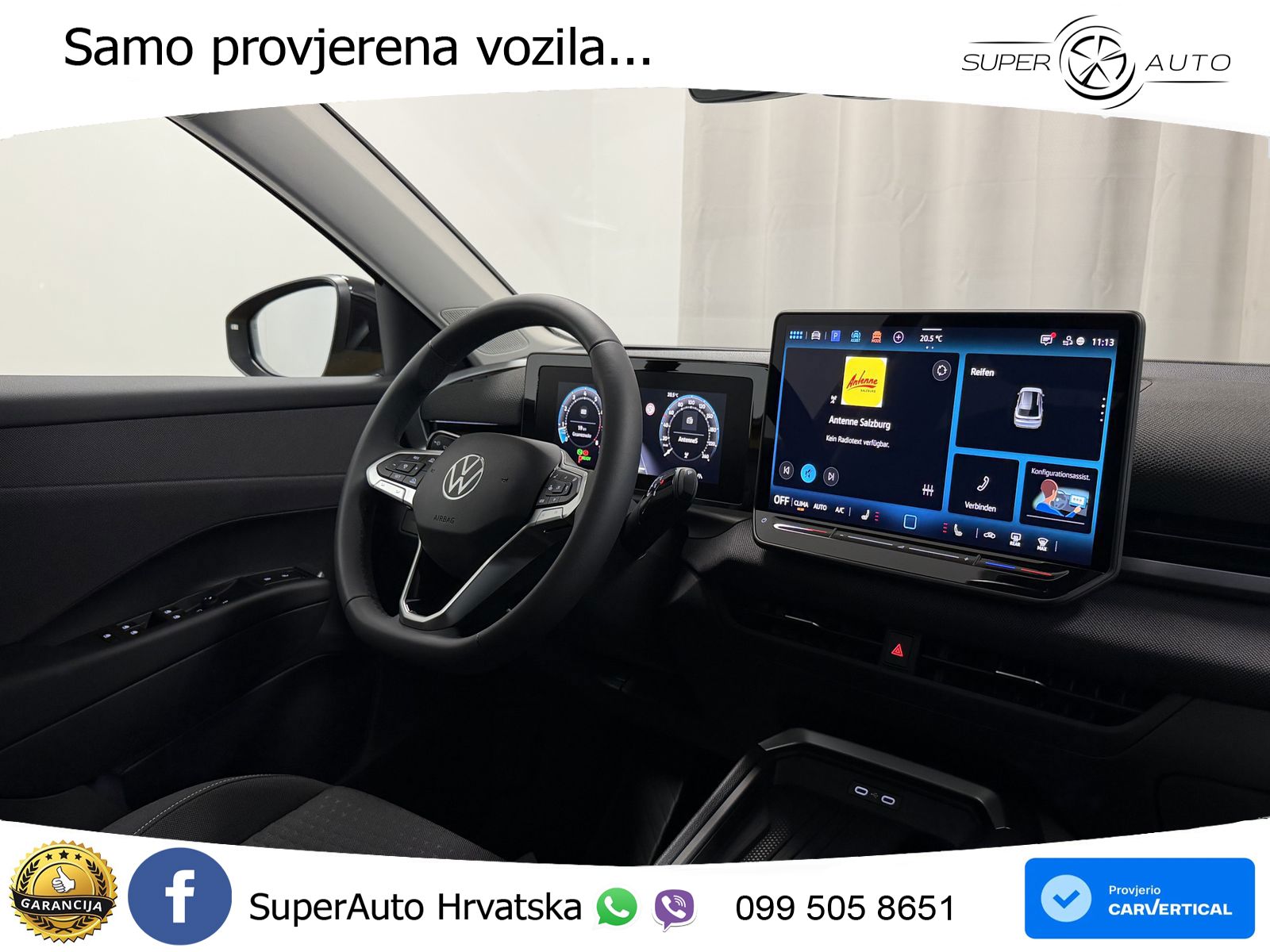 Volkswagen T-Roc 1.5 eTSI (116 KS)  DSG LED+GR SJED+ACC