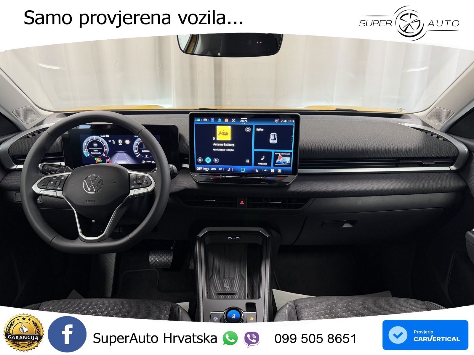 Volkswagen T-Roc 1.5 eTSI (116 KS)  DSG LED+GR SJED+ACC