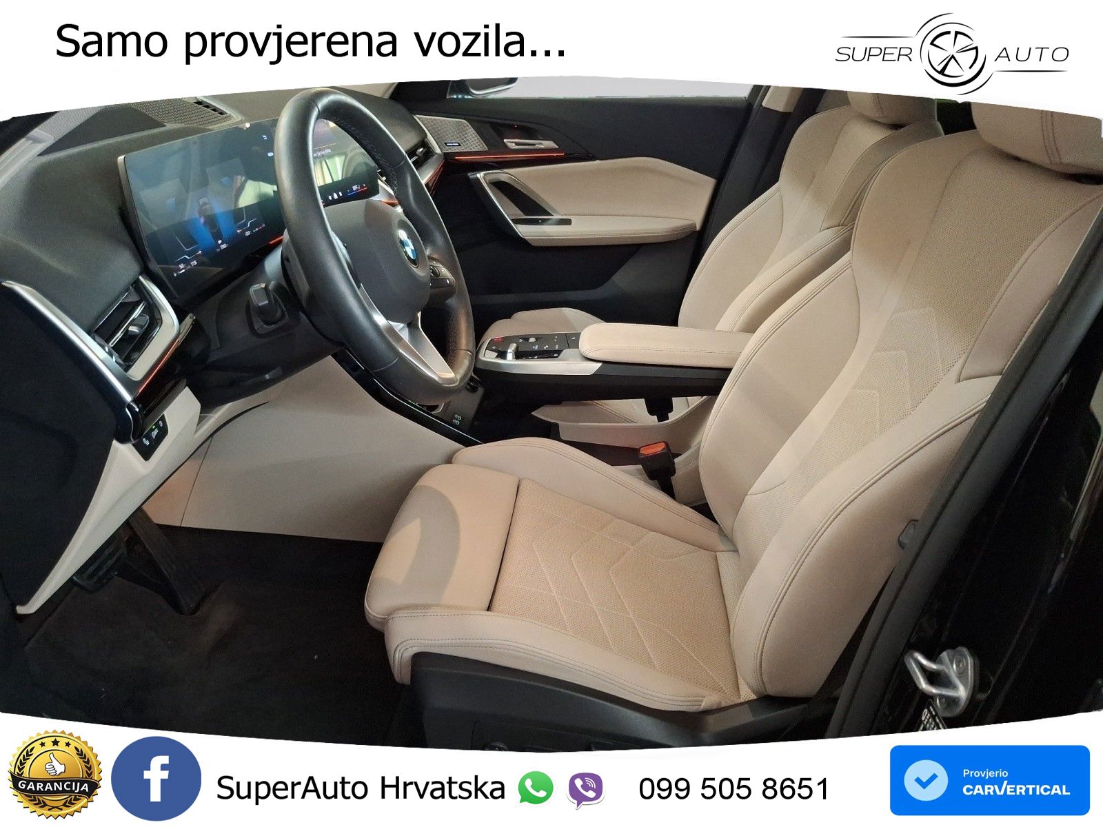 BMW X2 xDrive20d Steptronic LED+GR SJED+ACC