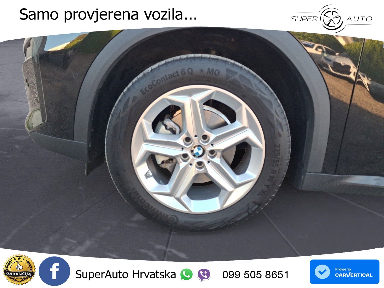 BMW X2 xDrive20d Steptronic LED+GR SJED+ACC