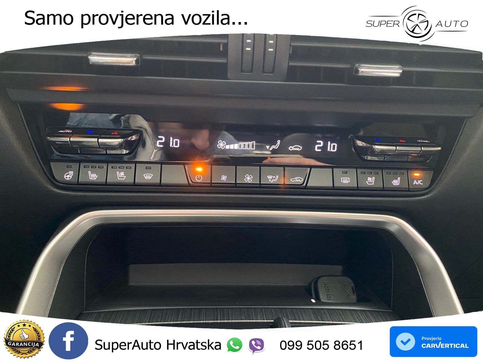 Mazda CX-60 2.5 e-Skyactiv (328 KS) AWD Automatic LED+GR SJED+ACC