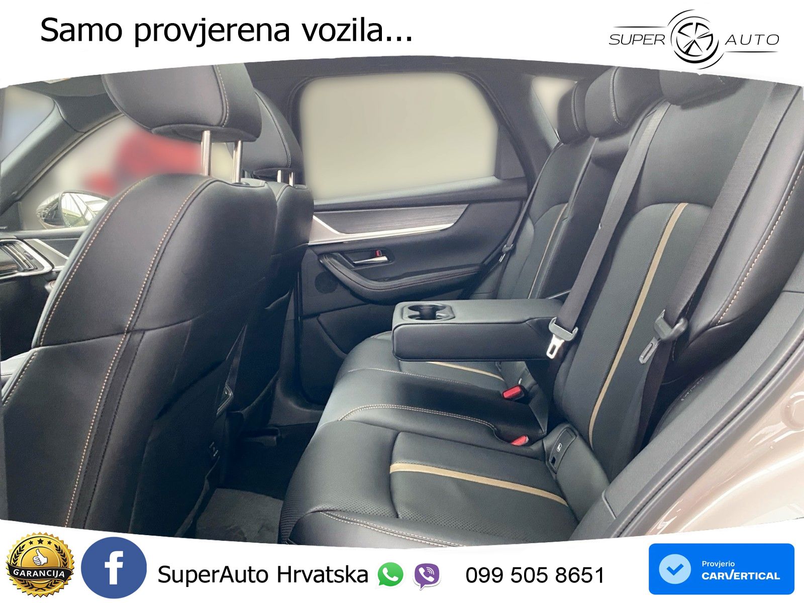 Mazda CX-60 2.5 e-Skyactiv (328 KS) AWD Automatic LED+GR SJED+ACC