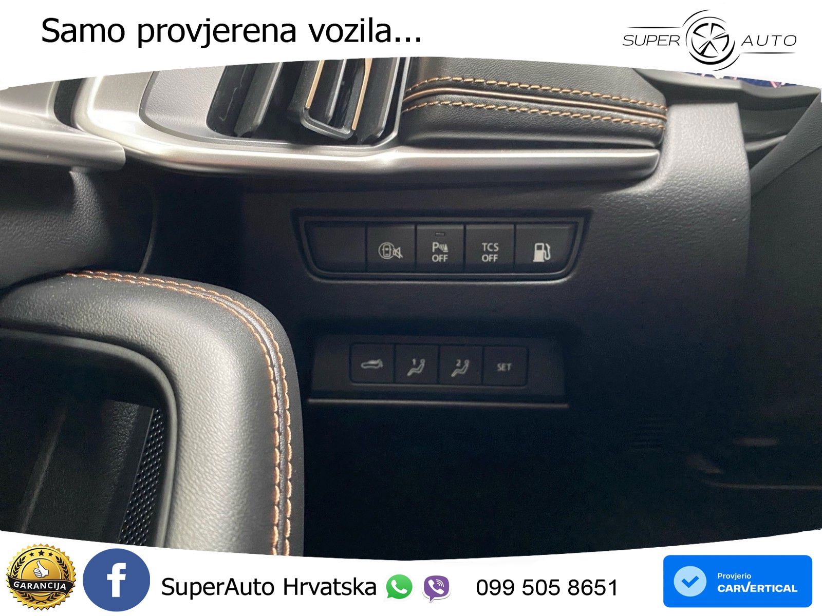 Mazda CX-60 2.5 e-Skyactiv (328 KS) AWD Automatic LED+GR SJED+ACC