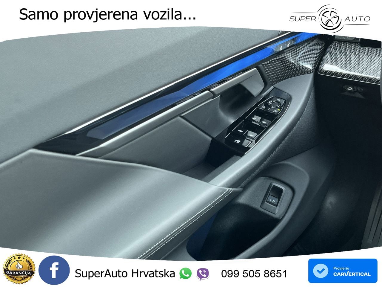 BMW 520d Touring (197 KS) Steptronic M Sport