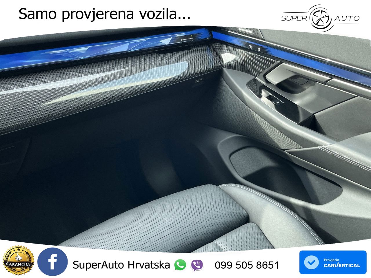 BMW 520d Touring (197 KS) Steptronic M Sport