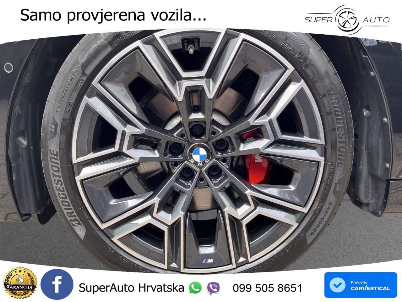 BMW 520d Touring (197 KS) Steptronic M Sport
