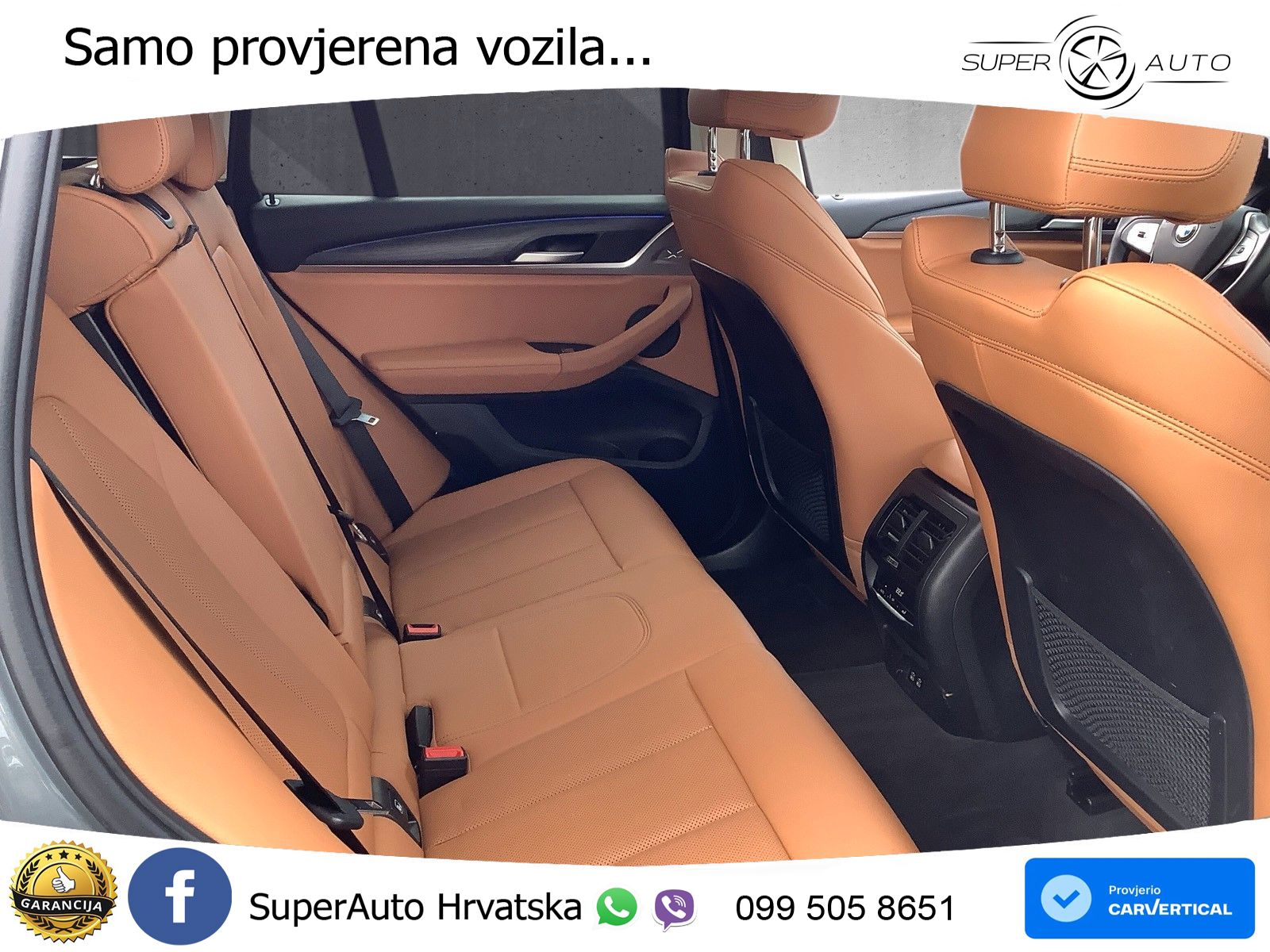 BMW X3 30d xDrive Steptronic LED+GR SJED+ACC