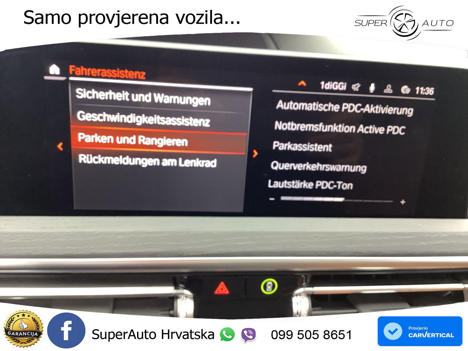 BMW X3 30d xDrive Steptronic LED+GR SJED+ACC
