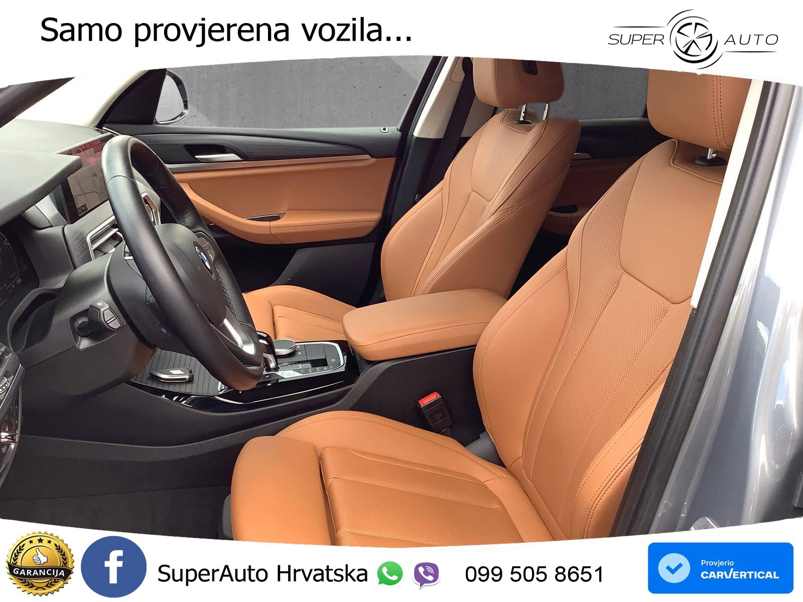 BMW X3 30d xDrive Steptronic LED+GR SJED+ACC