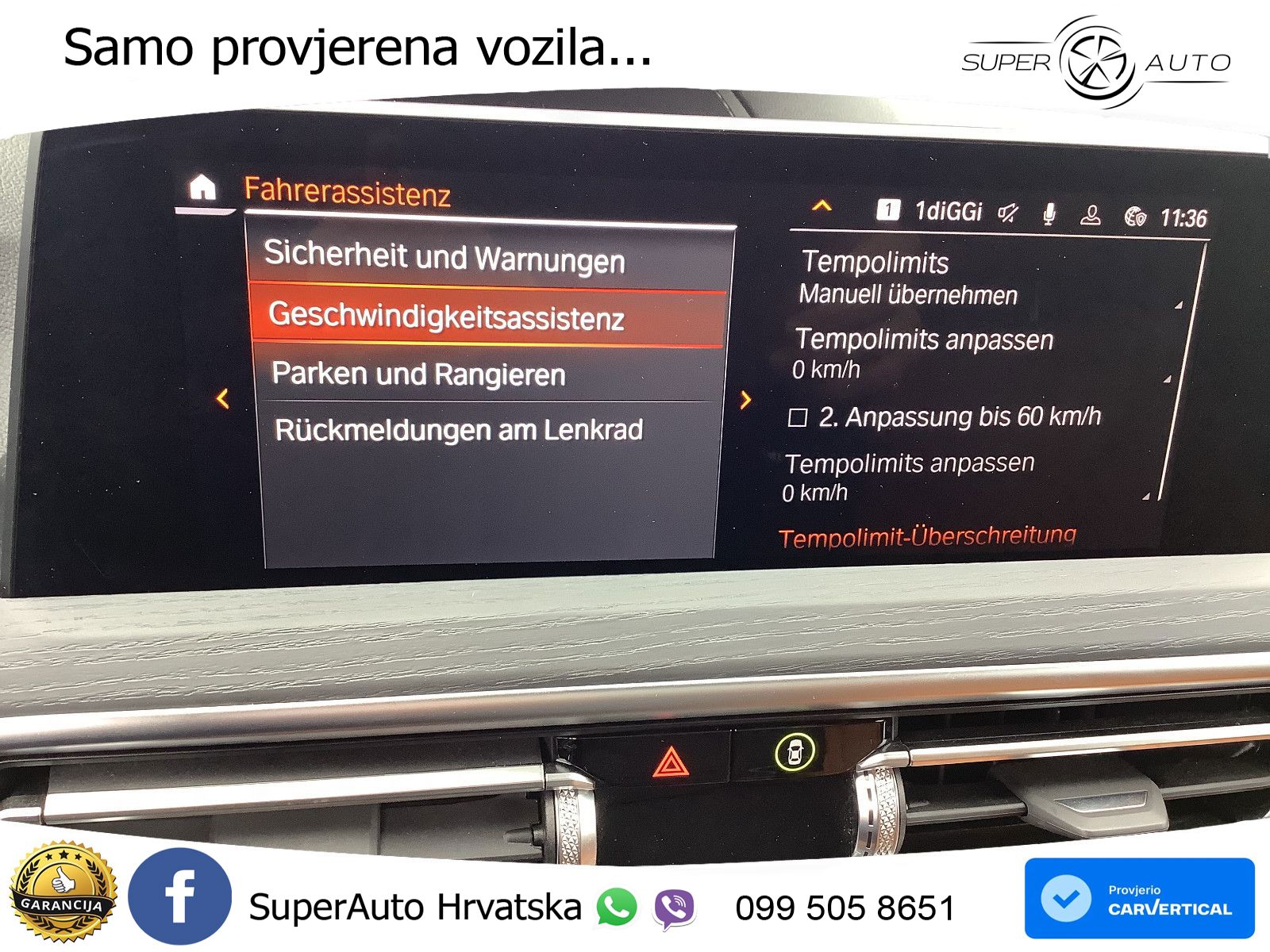 BMW X3 30d xDrive Steptronic LED+GR SJED+ACC
