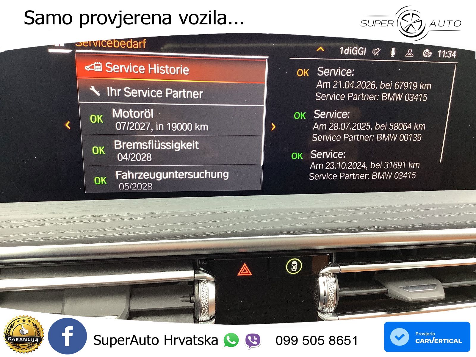 BMW X3 30d xDrive Steptronic LED+GR SJED+ACC
