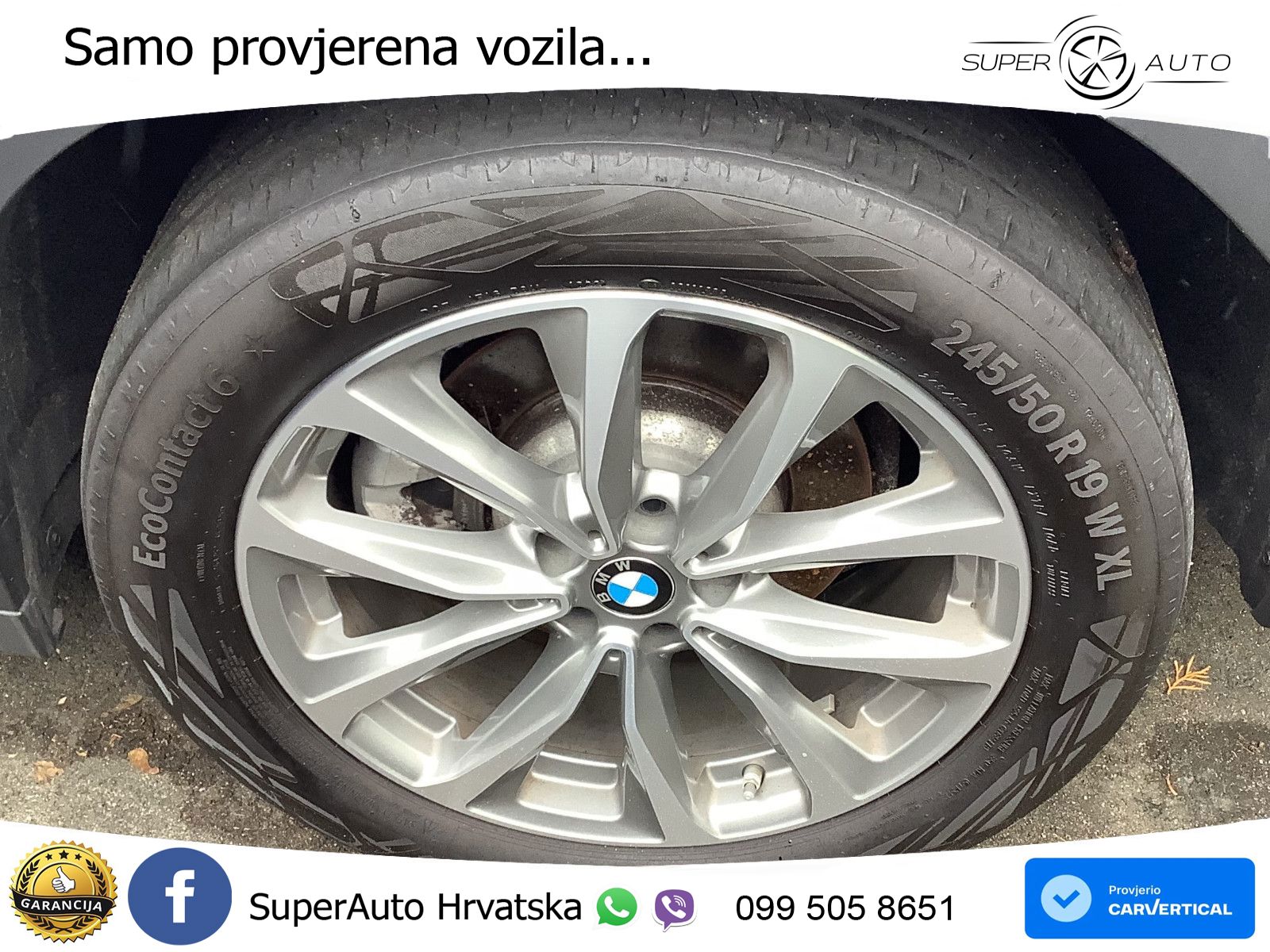 BMW X3 30d xDrive Steptronic LED+GR SJED+ACC