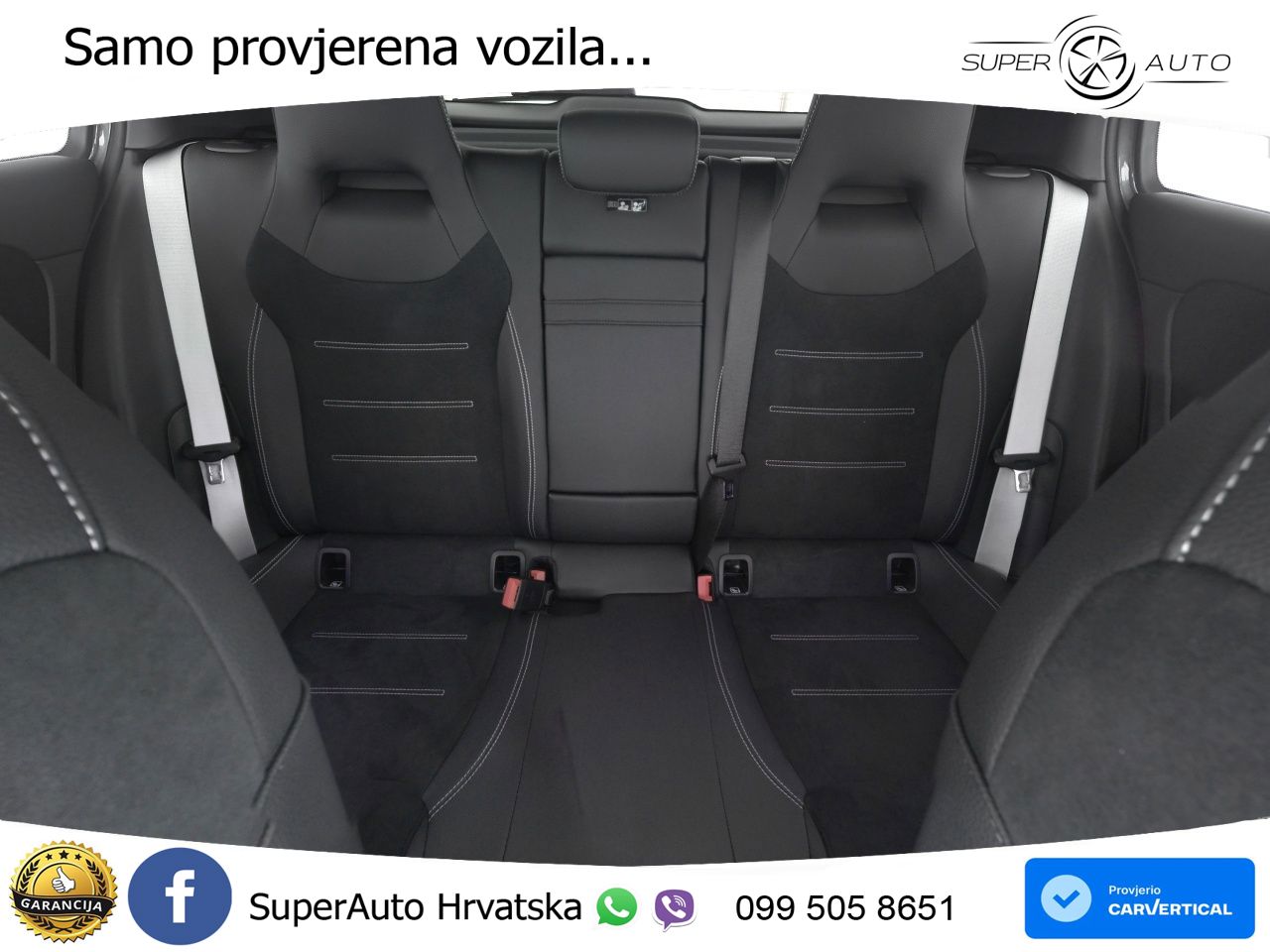 Mercedes-Benz A 180 7G-DCT AMG ACC+GR SJED+360+PANO
