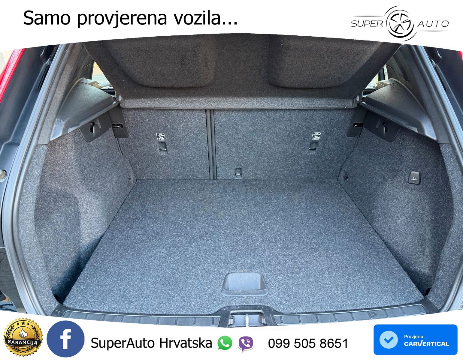 Volvo XC40 1.5 T2 129 KS Automatic