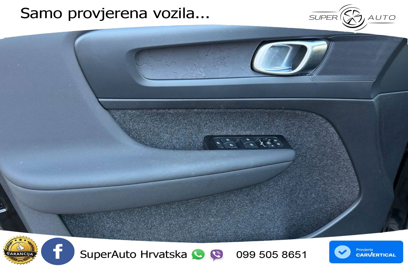 Volvo XC40 1.5 T2 129 KS Automatic